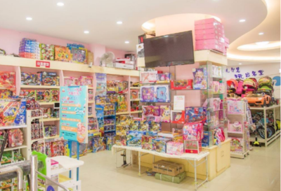 玩具店的商機與挑戰 如何成功經營玩具銷售？