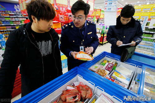 涼山西昌市場監(jiān)管在行動 筑牢食用農(nóng)產(chǎn)品批發(fā)環(huán)節(jié)食品安全網(wǎng)